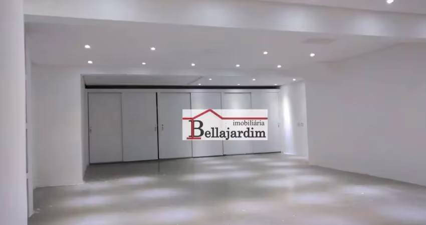 Sobrado com 3 dormitórios à venda, 270 m² - Centro - Santo André/SP