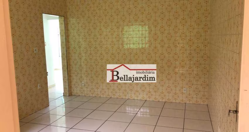 Casas com 2 dormitórios à venda, 162 m² - Bairro Jardim Jamaica - Santo André/SP