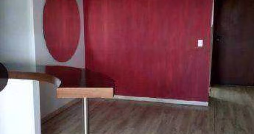 Apartamento com 3 dormitórios à venda, 75 m² - Bairro Vila Gilda - Santo André/SP