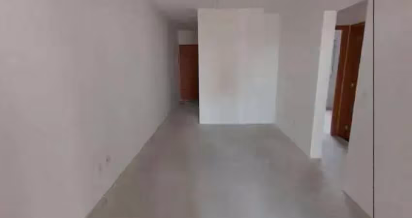 Apartamento com 2 dormitórios à venda, 64 m² - bairro campestre - santo andré/sp