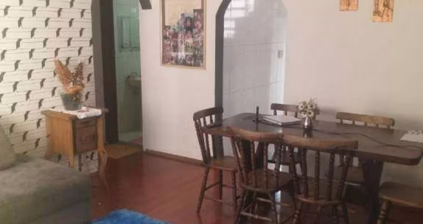 Apartamento com 2 dormitórios à venda, 64 m² - Bairro Campestre - Santo André/SP