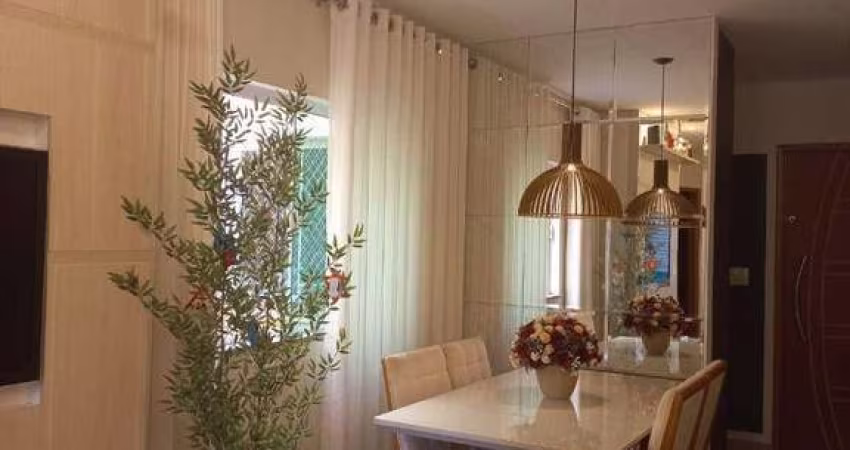 Cobertura com 2 dormitórios à venda, 100 m² - Vila Curuçá - Santo André/SP
