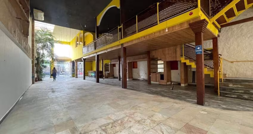 Prédio à venda, 600 m² - Bairro Jardim - Santo André/SP