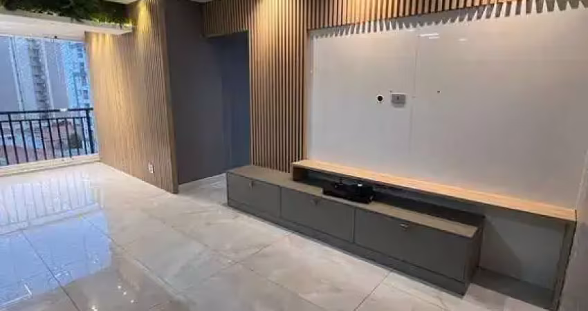 Apartamento com 3 dormitórios à venda, 78 m² - vila caminho do mar - são bernardo do campo/sp