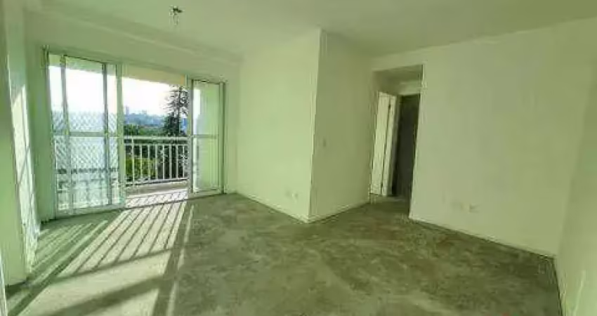 Apartamento com 3 dormitórios à venda, 85 m² - bairro jardim - santo andré/sp