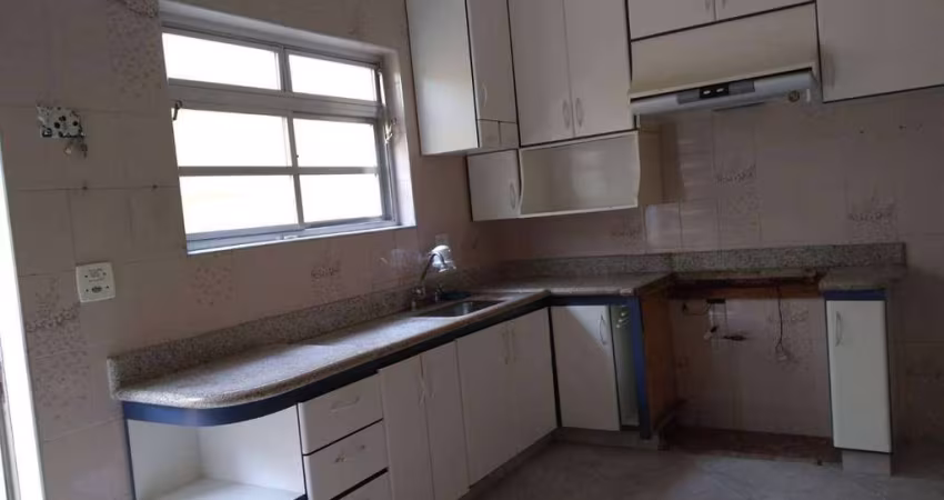 Sobrado com 3 dormitórios à venda, 150 m² - Vila América - Santo André/SP