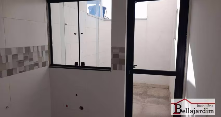 Sobrado com 2 dormitórios à venda, 110 m² - Bairro Santa Teresinha - Santo André/SP