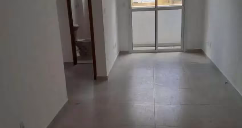 Apartamento à venda, 51 m² por R$ 372.000,00 - Vila Alpina - Santo André/SP