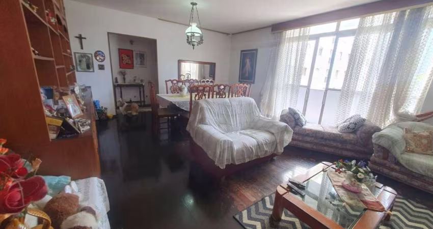 Apartamento com 3 dormitórios à venda, 252 m² - Centro - Santo André/SP