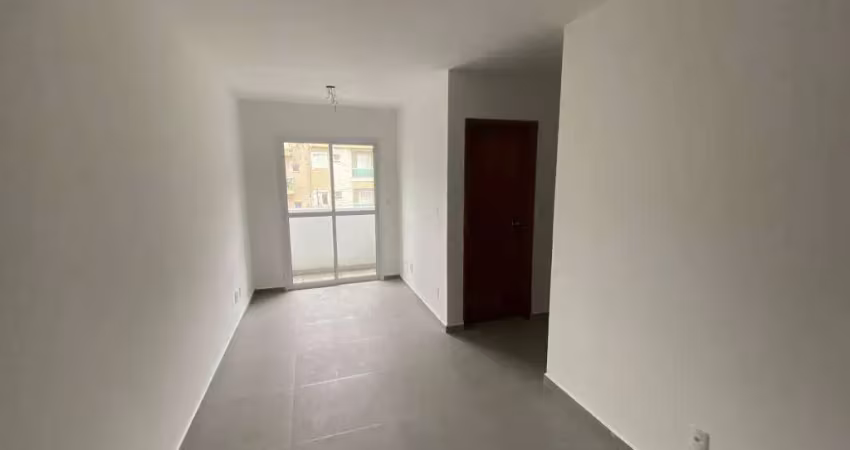 Apartamento com 2 dormitórios à venda, 51 m² - vila alpina - santo andré/sp