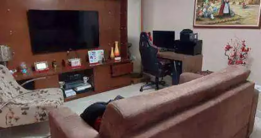 Cobertura com 2 dormitórios à venda, 161 m² - Bairro Santa Maria - Santo André/SP