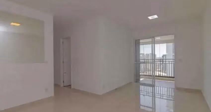 Apartamento com 3 dormitórios para alugar, 76 m² - Vila Floresta - Santo André/SP