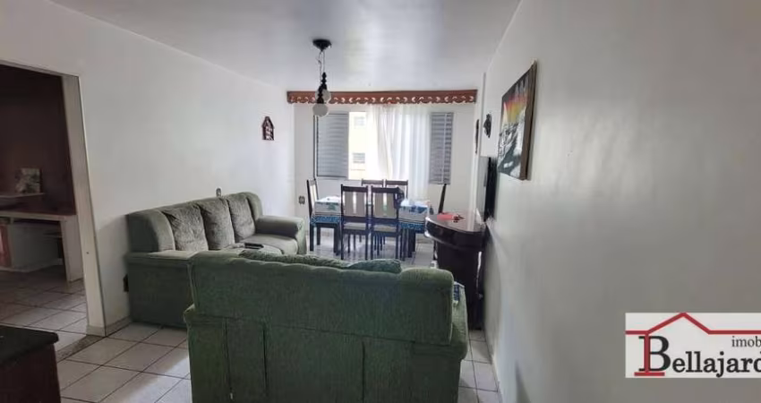 Apartamento com 3 dormitórios à venda, 72 m² - Vila Guiomar - Santo André/SP