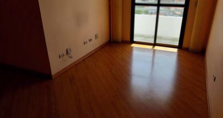 Apartamento com 3 dormitórios à venda, 73 m² por R$ 450.000,00 - Santa Terezinha - São Bernardo do Campo/SP