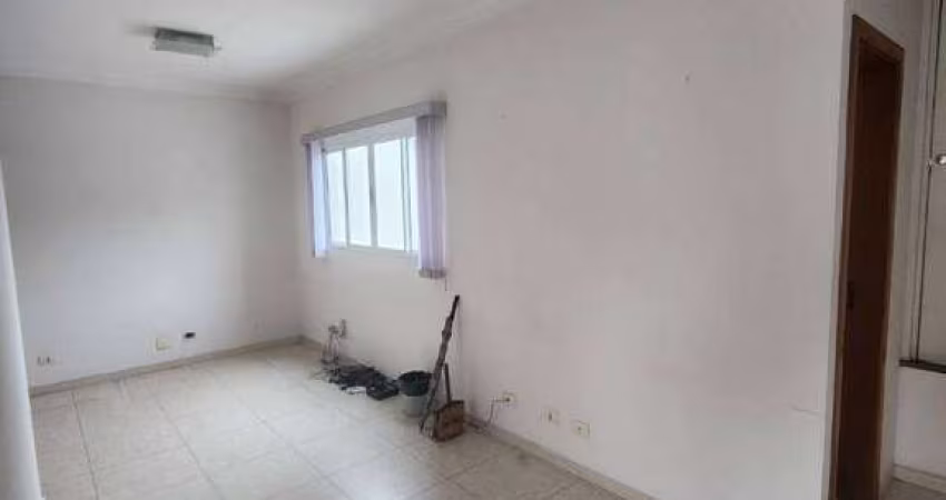 Sala para alugar, 35 m² - Vila Assunção - Santo André/SP