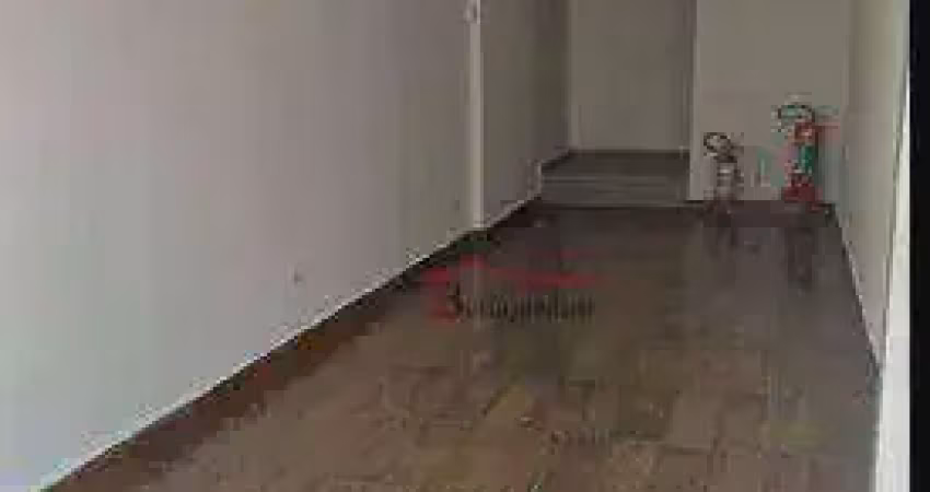 Salão para alugar, 20m² - bairro centro - santo andré/sp