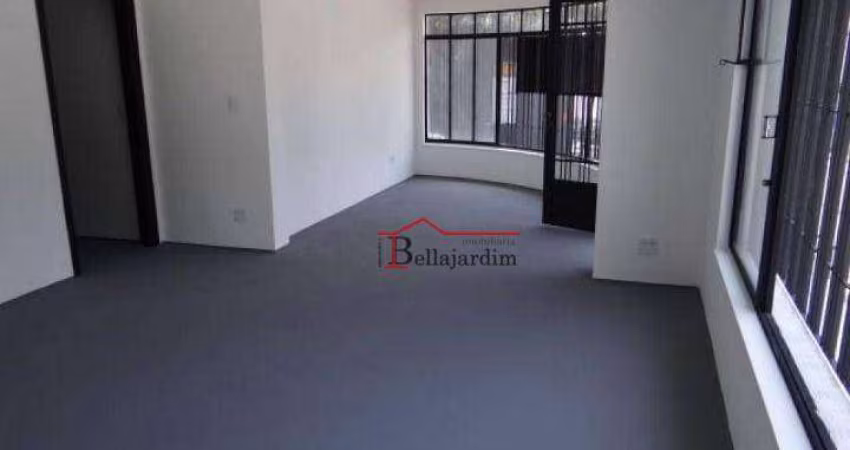 Casa com 3 dormitórios para alugar, 320 m² - Barcelona - São Caetano do Sul/SP
