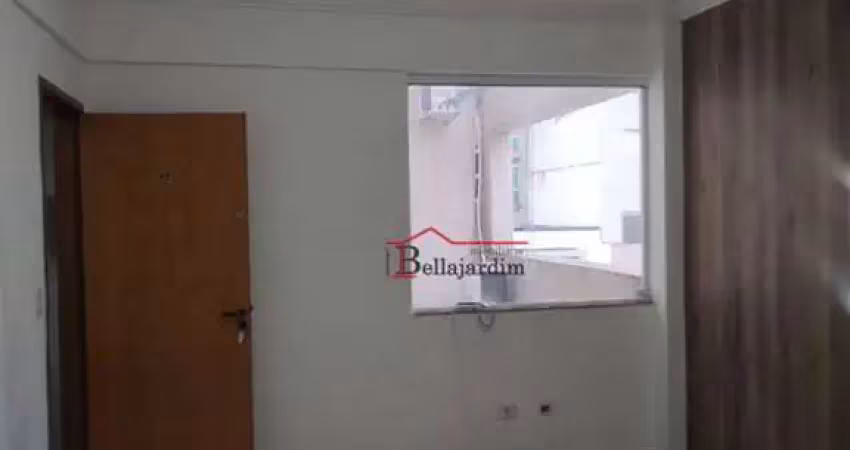 Sala para alugar, 17 m² - centro - são caetano do sul/sp