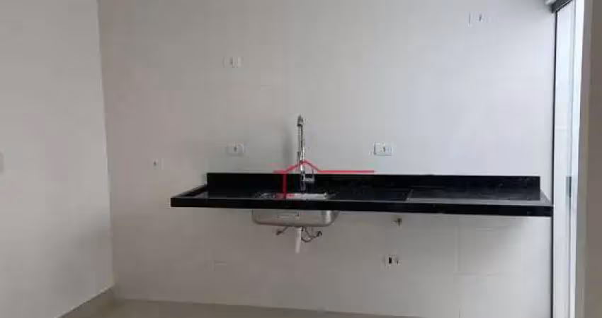 Òtimo apartamento com 2 dormitórios à venda, 67 m² - Bairro Parque das Nações - Santo André/SP