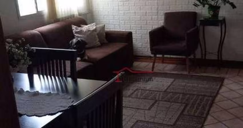 Apartamento com 2 dormitórios à venda, 50 m² - São José - São Caetano do Sul/SP