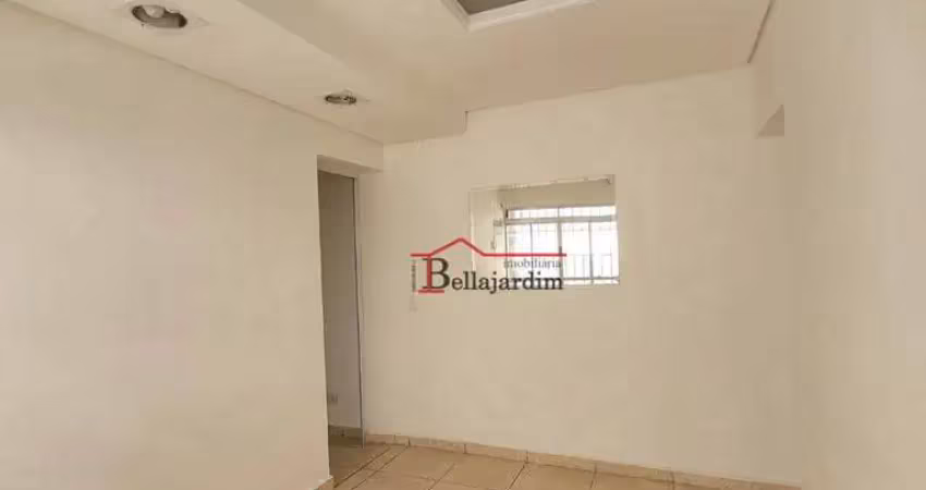 Casa à venda, 174 m² - vila bastos - santo andré/sp