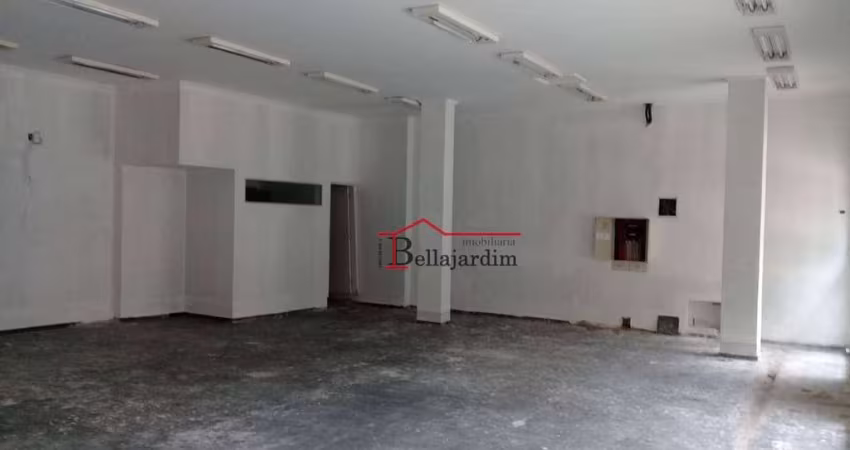 Salão para alugar, 160 m² - Centro - São Caetano do Sul/SP