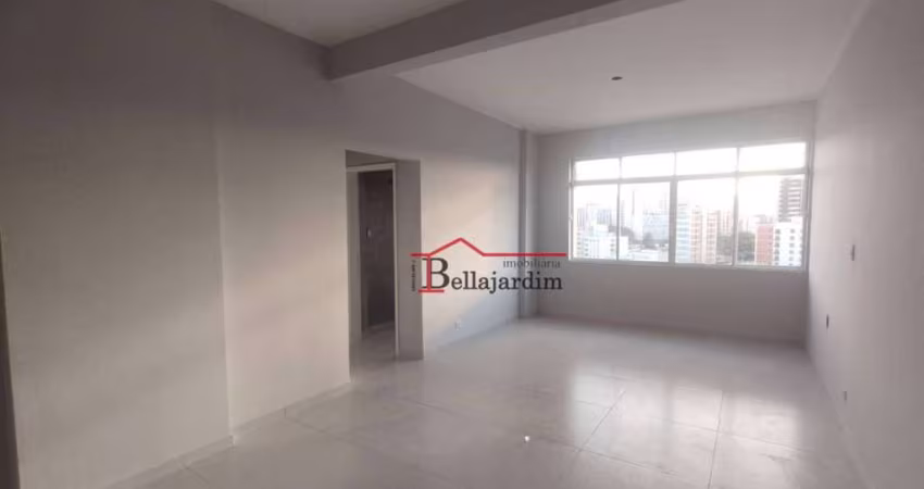 Sala para alugar, 100 m² - Centro - Santo André/SP