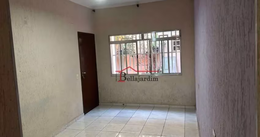 Sobrado com 2 dormitórios à venda, 320 m² - vila são leopoldo - são bernardo do campo/sp