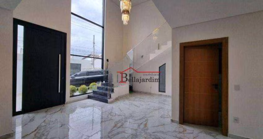 Sobrado com 4 dormitórios à venda, 350 m² por R$ 3.800.000,00 - Jardim São Caetano - São Caetano do Sul/SP