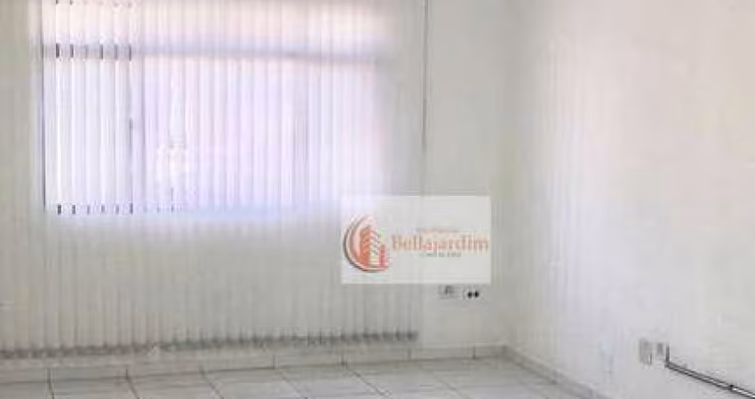 Sala para alugar, 30 m² - Centro - Santo André/SP