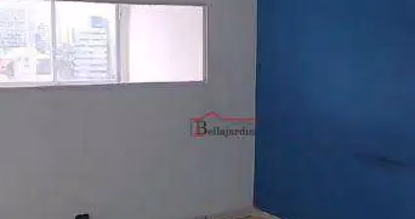Sala comercial com 2 salas para alugar na Rua Coronel Oliveira Lima, 499, Centro, Santo André