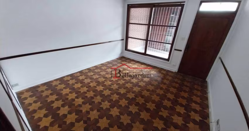 Sobrado com 3 dormitórios para alugar, 550 m² - Bairro Jardim Vergueiro (Sacomã) - São Paulo/SP