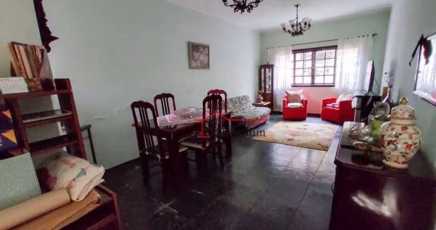 Sobrado com 3 dormitórios à venda, 208m² -bairro  vila assunção - santo andré/sp