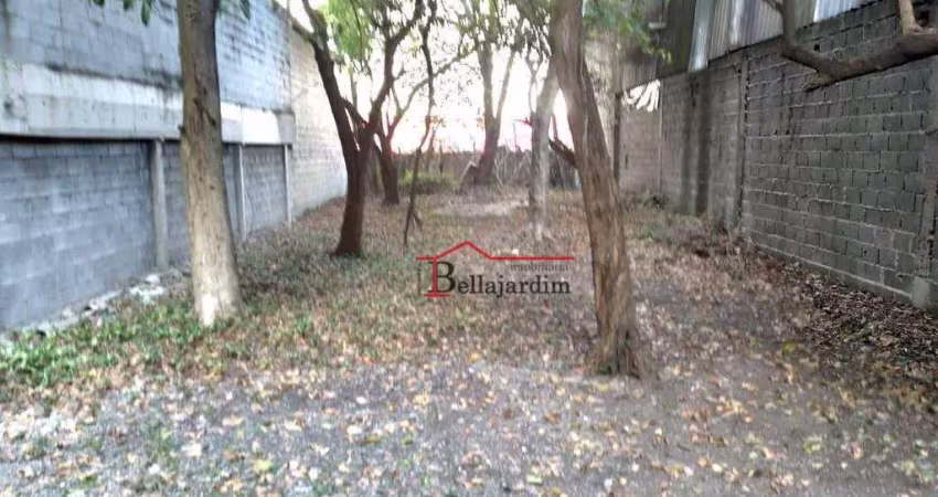 Terreno à venda, 851 m² - fundação - são caetano do sul/sp