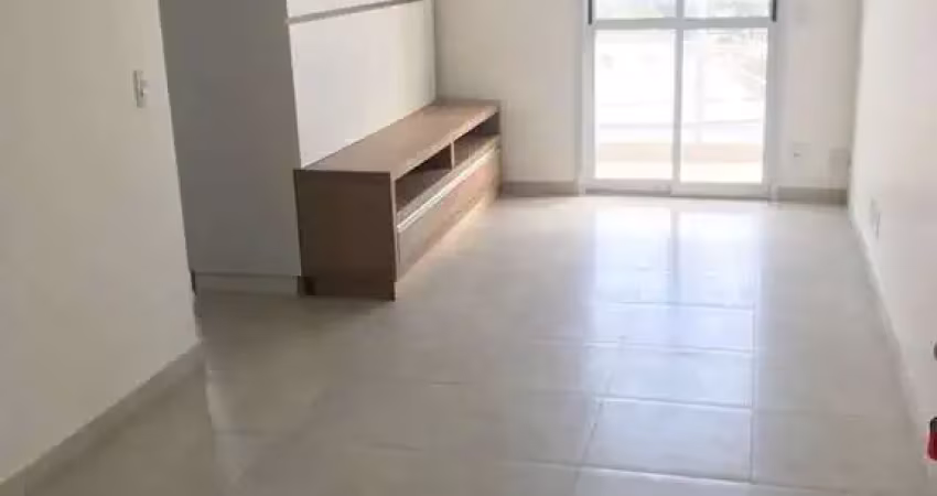 Apartamento com 1 dormitório à venda, 41 m² - Bairro Vila Alpina - Santo André/SP