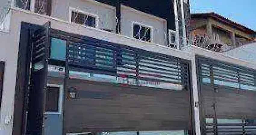 Sobrado com 2 dormitórios, 76 m² - venda ou aluguel - bairro jardim santo alberto - santo andré/sp
