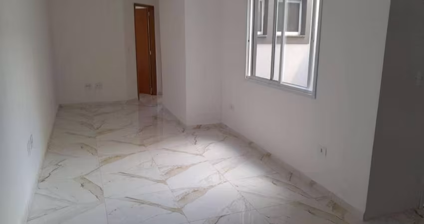 Cobertura com 2 dormitórios à venda, 100 m² -  Bairro Vila Santa Teresa - Santo André/SP
