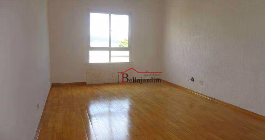 Apartamento à venda, 70 m² por R$ 345.000,00 - Jardim das Acácias - São Bernardo do Campo/SP