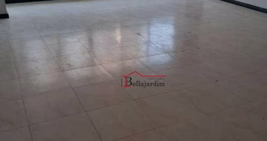 Sala para alugar, 47m² - Centro - Santo André/SP