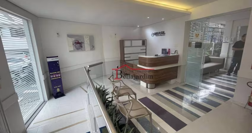 Sobrado com 6 dormitórios à venda, 235m² - Bairro Vila Santa Teresa - Santo André/SP