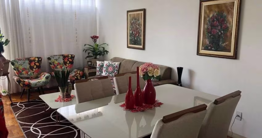 Apartamento com 2 dormitórios à venda, 110m² - Centro - Santo André/SP