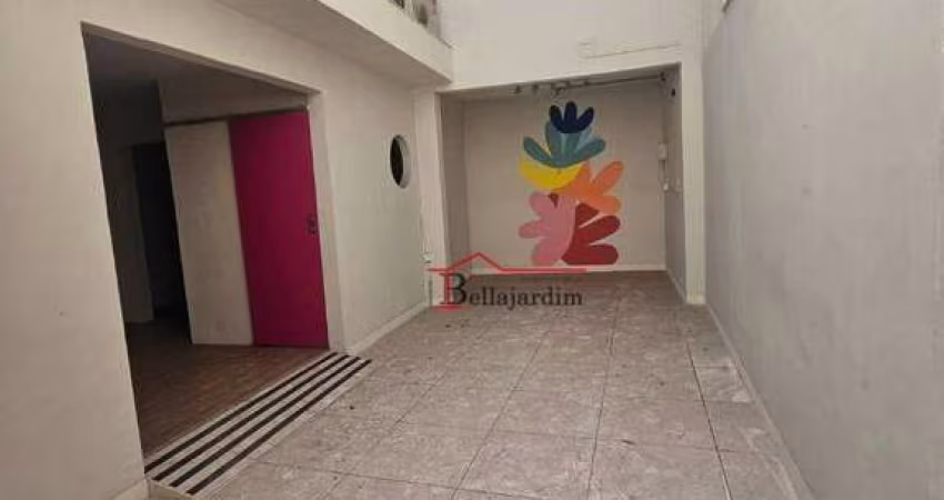 Sobrado com 4 dormitórios à venda, 245m² - Bairro Santa Paula - São Caetano do Sul/SP