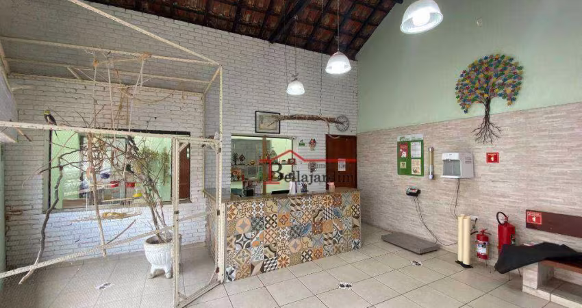 Casa para alugar, 170 m² - Santa Maria - São Caetano do Sul/SP