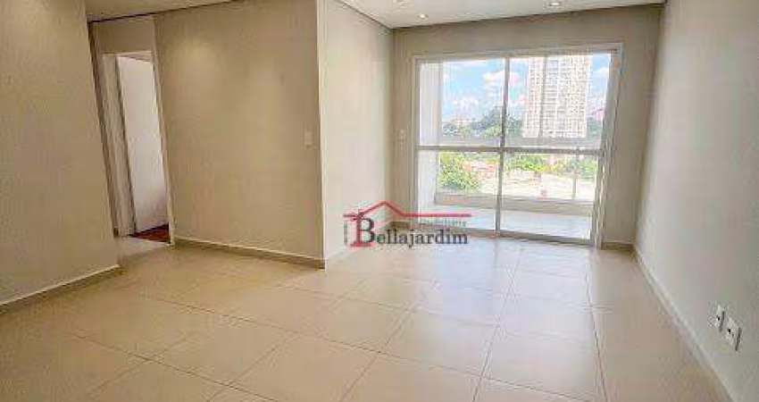 Apartamento com 3 dormitórios à venda, 86m² - Bairro Boa Vista - São Caetano do Sul/SP