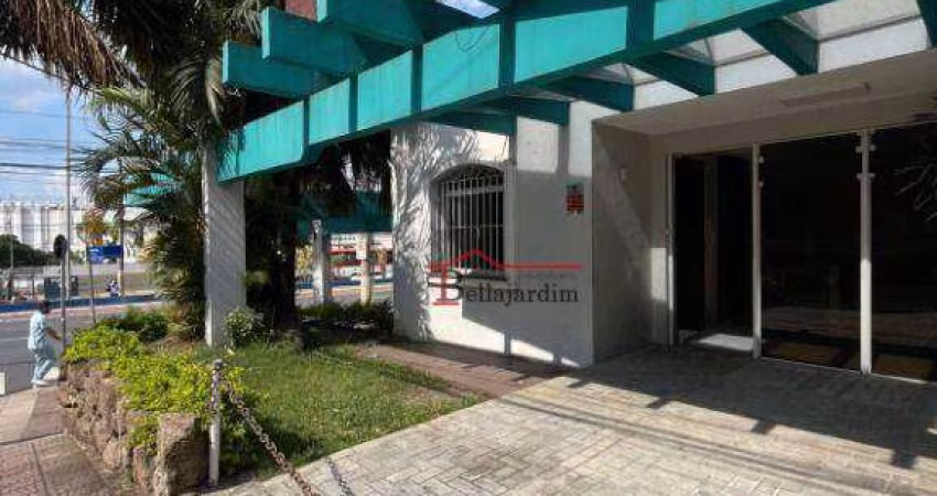Prédio para alugar, 230m² - Centro - São Caetano do Sul/SP