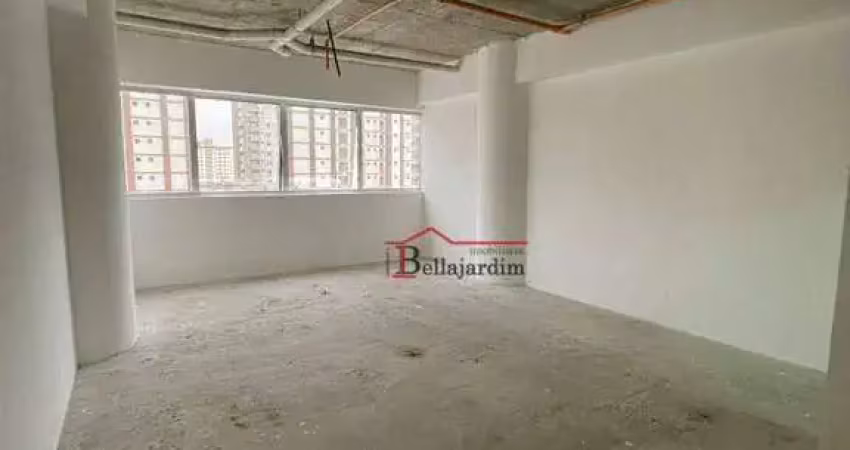 Sala comercial com 1 sala à venda na Travessa Marcelina, 32, Centro, Santo André