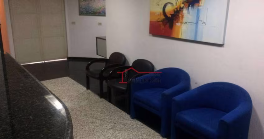 Prédio à venda, 1210 m² - Centro - São Caetano do Sul/SP
