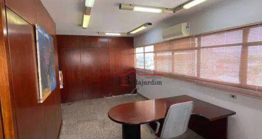 Sala para alugar, 67 m² - Centro - Santo André/SP
