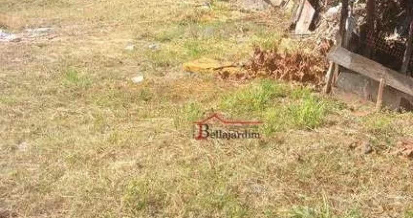 Terreno para alugar, 4170 m² - Bairro Jardim Jamaica - Santo André/SP