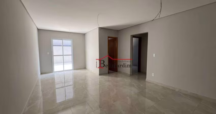 Apartamento com 2 dormitórios à venda, 50 m² - Bairro Parque Novo Oratório - Santo André/SP